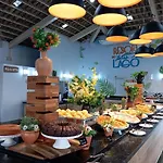 Resort Do Lago Consulte Dias Disponiveis