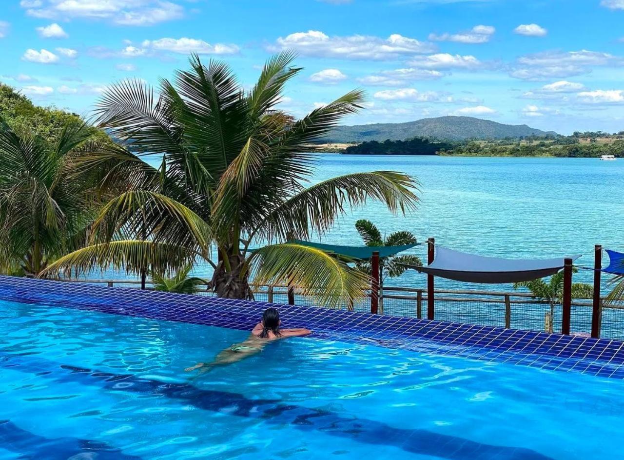 Do Consulte Dias Disponíveis Resort Caldas Novas
